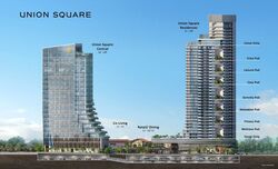 Havelock Road (D1), Condominium #601427281
